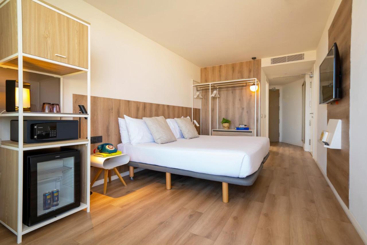 Innside By Melia Calvia Hotel