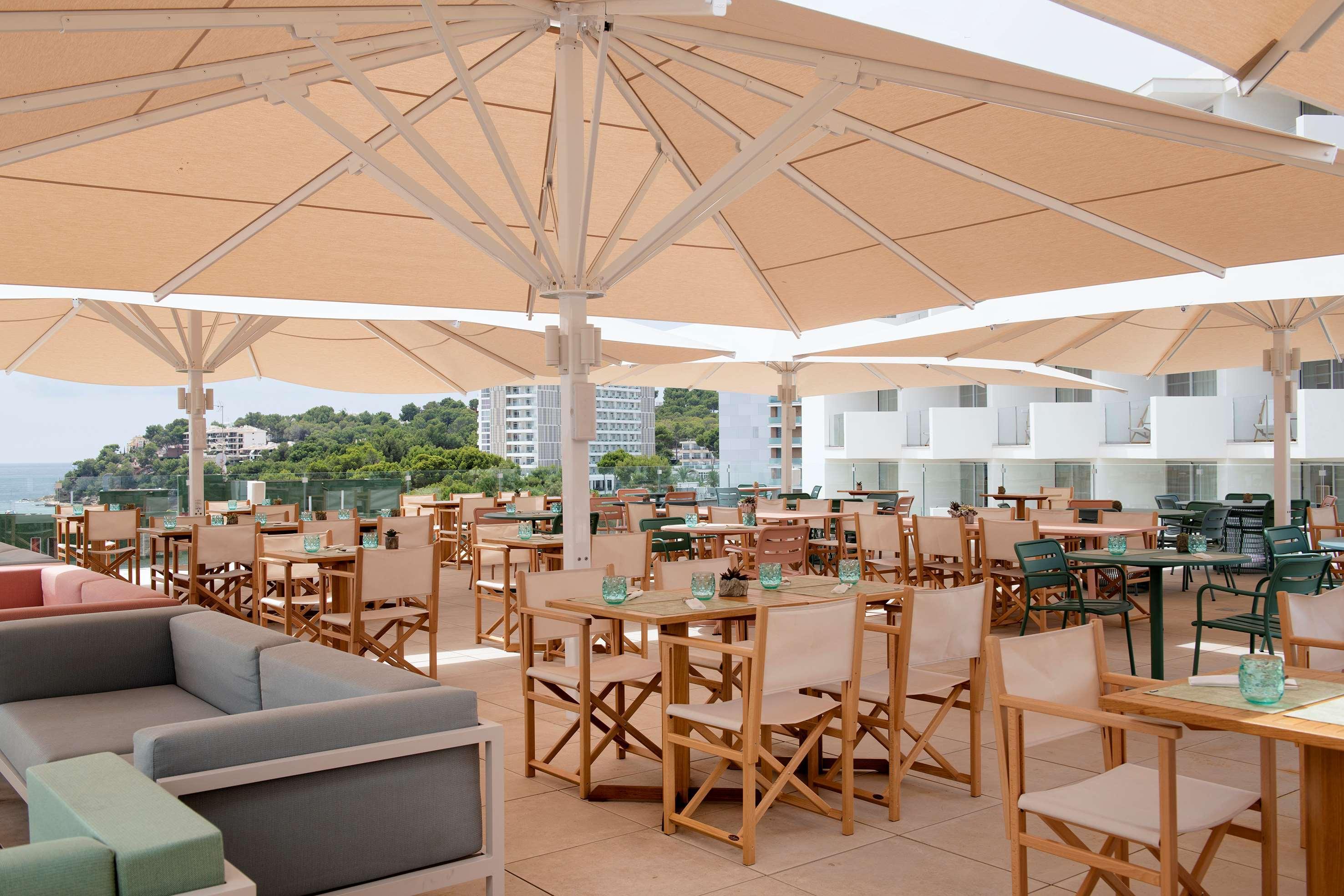 Innside By Melia Calvia 4* Magaluf (Mallorca)