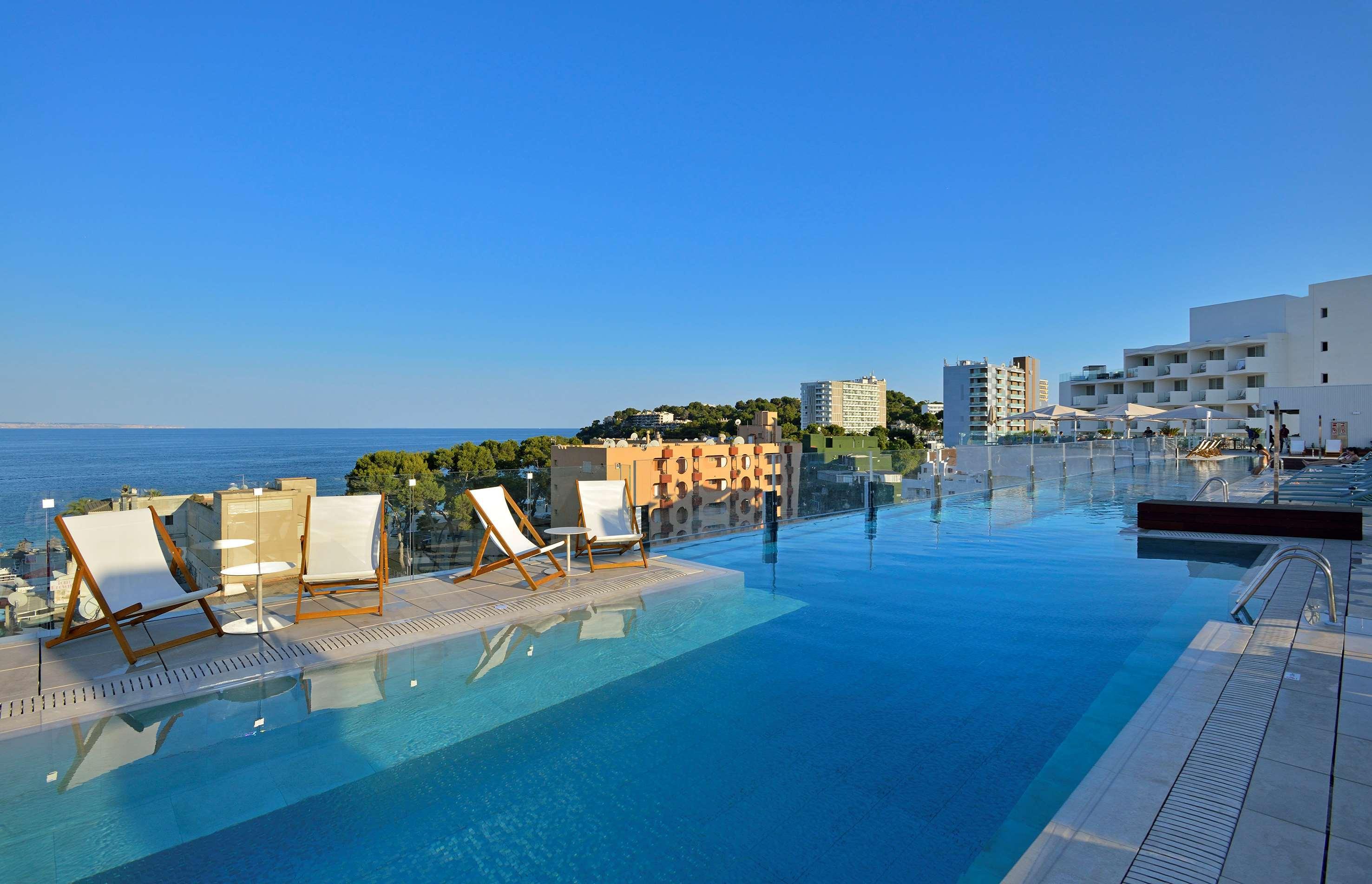 Hotel Innside By Melia Calvia