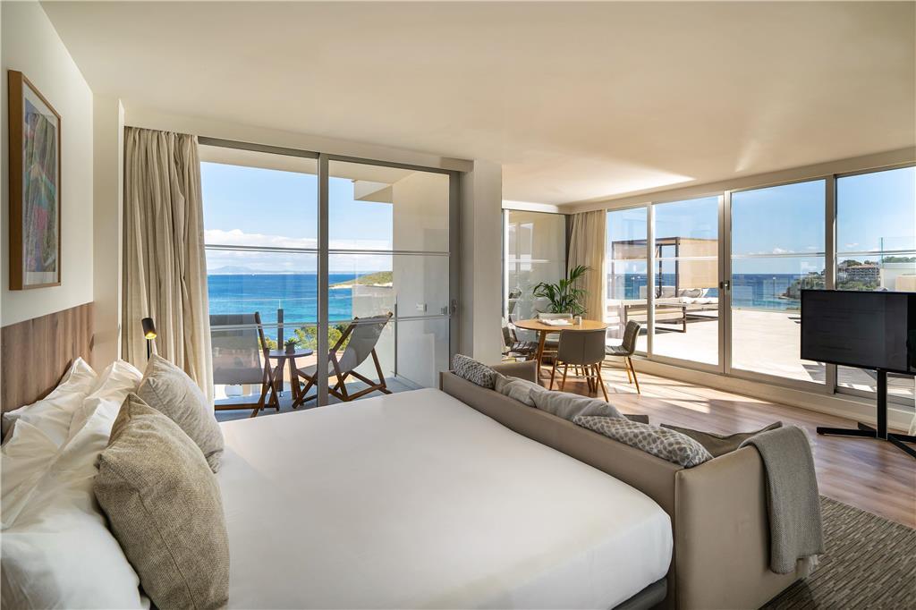 Innside By Melia Calvia 4*