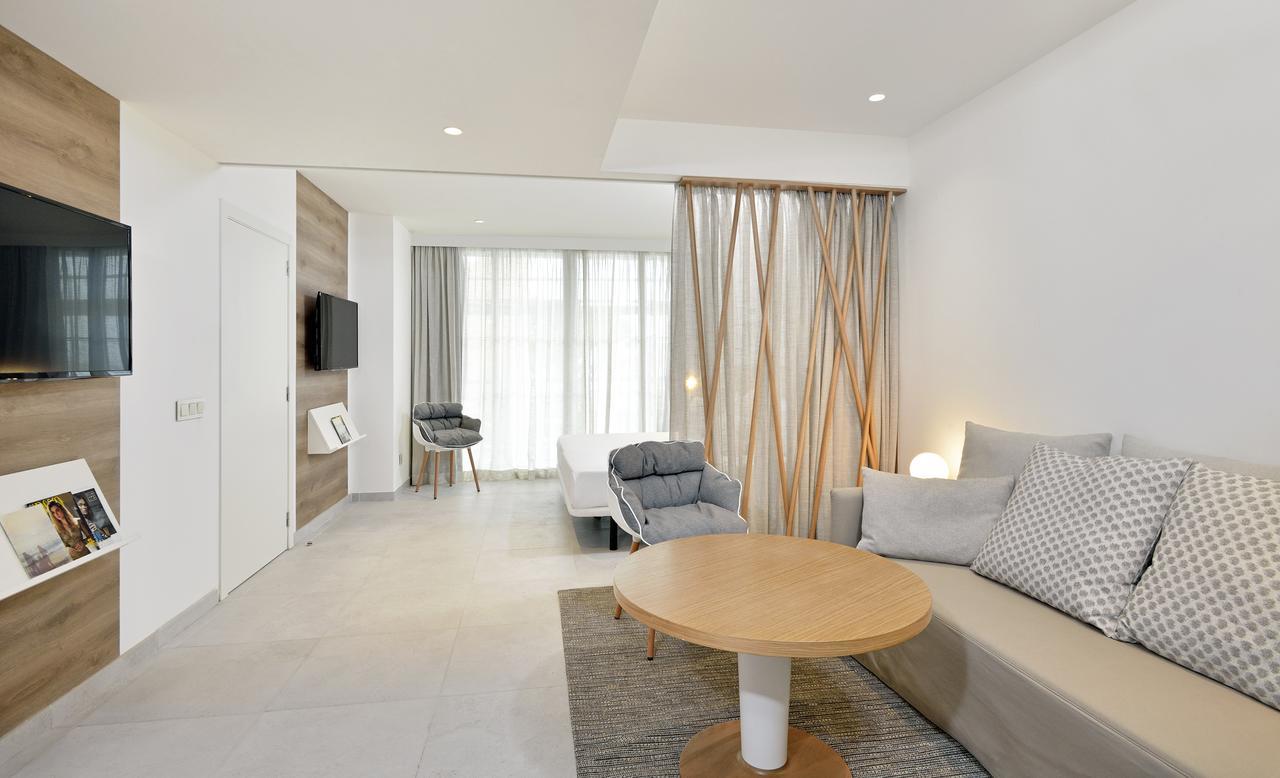 Innside By Melia Calvia Hotel 4*
